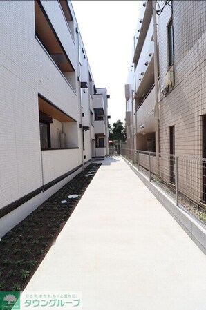 Asset-Court小金井本町Aの物件内観写真